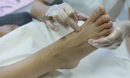 Pedicure Amstelveen Moments Pedicure en Manicure